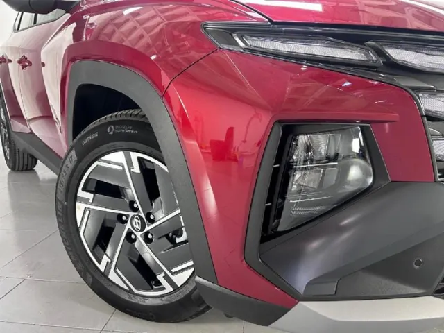 Hyundai Tucson Híbrido 0 km Murcia - SUV Eficiente y Potente - foto 3