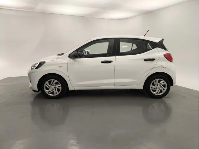 Hyundai i10 0km Terrassa - Oferta especial coche nuevo - foto 3