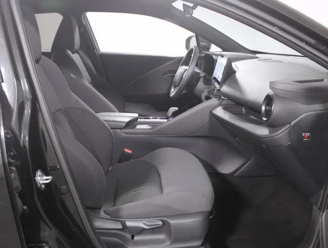 Toyota C-HR C-HR 1.8 HEV ADVANCE CVT 5P - foto 5