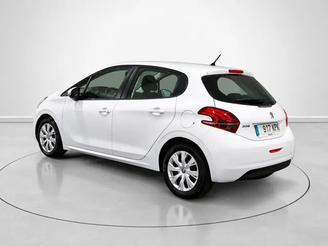 Peugeot 208 PureTech 82 Active 60 kW (82 CV) - foto 5