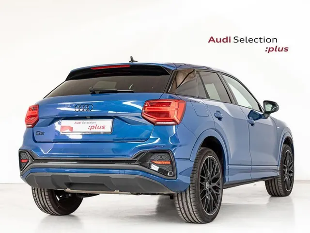 Audi Q2 - foto 4