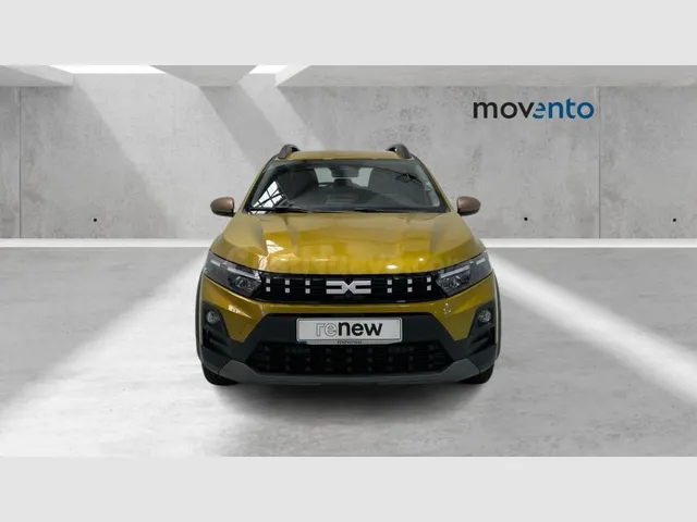 Dacia Sandero - foto 4
