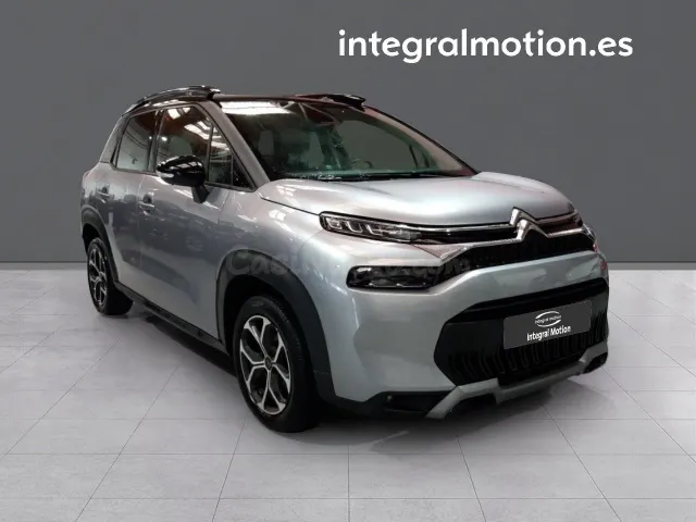 Citroën C3 Aircross 1.2 110CV Shine - foto 3