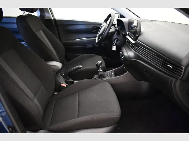 Hyundai i20 - foto 5