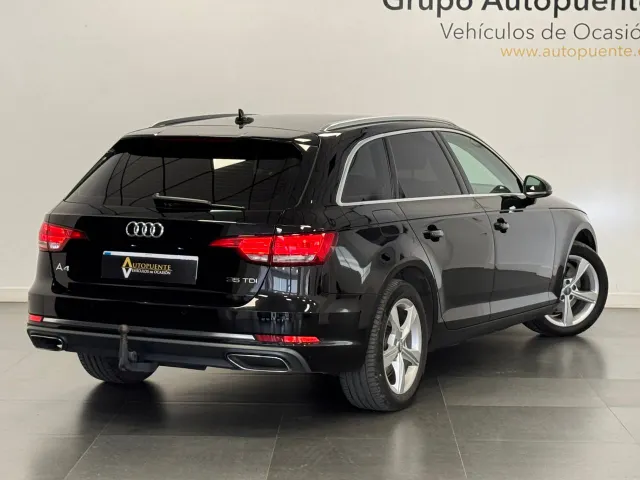 Audi A4 AVANT A4 - foto 3