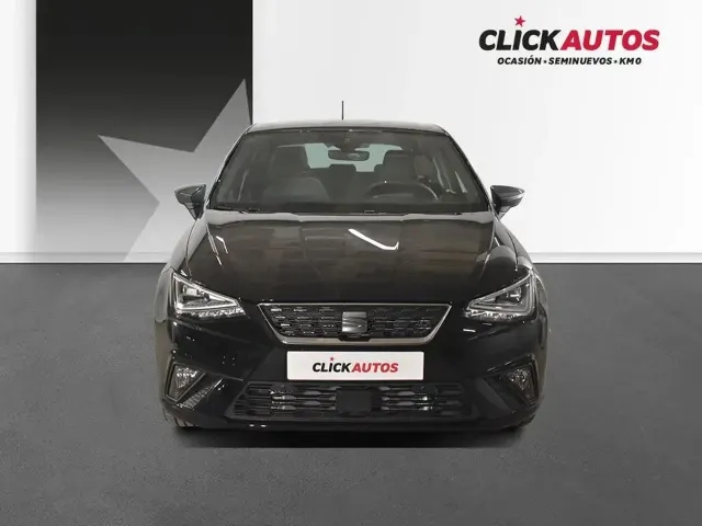 Seat Ibiza 1.0 TSI 115CV Special Edition Xcellence DSG - foto 2