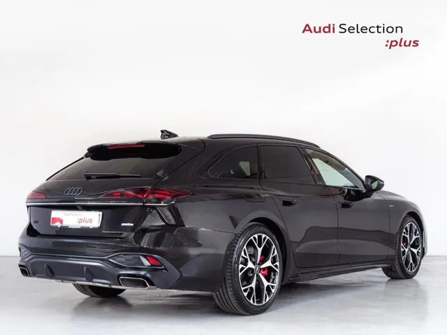 Audi A6 Avant - foto 4