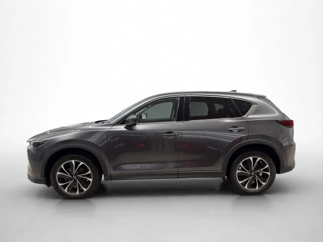 Mazda CX-5 CX-5 2.0 G 121KW ZENITH BOSE 5P - foto 5