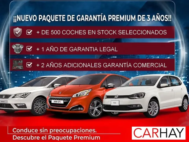 DACIA DUSTER TCE 74KW (100CV) ECO-LPG 4X2 - foto 5