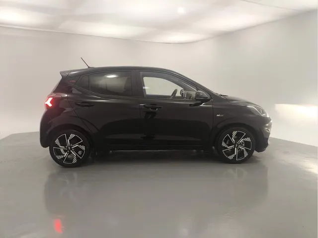 Hyundai i10 - foto 4