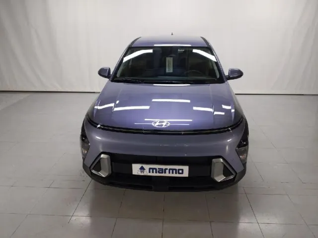 Hyundai Kona Híbrido Seminuevo en Murcia - SUV Eficiente y E - foto 5