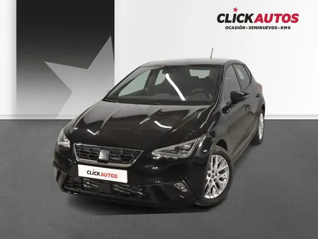 Seat Ibiza 1.0 115CV FR Salta