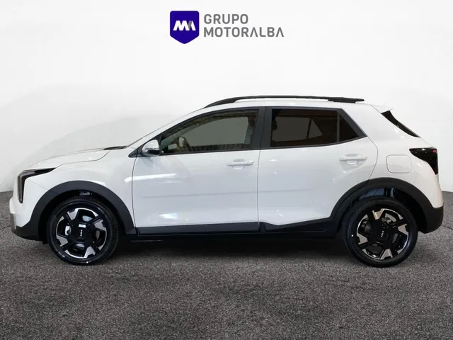 Kia Stonic - foto 5