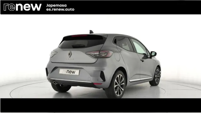 Renault Clio tce glp techno 74kw - foto 2
