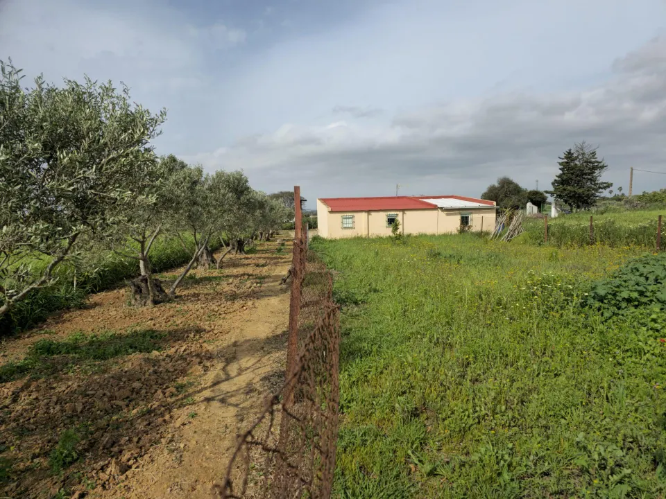 Casa en Finca Rústica