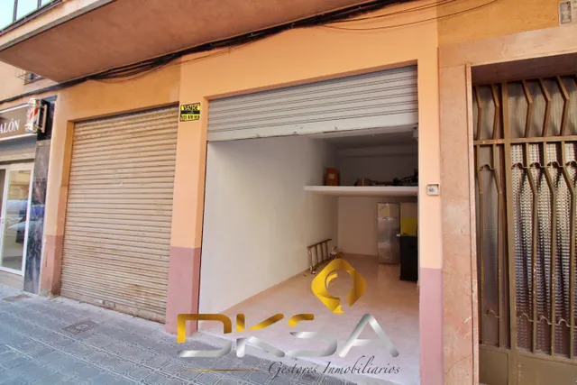 Almacén en venta en zona Cedre, Vila-real - foto 2