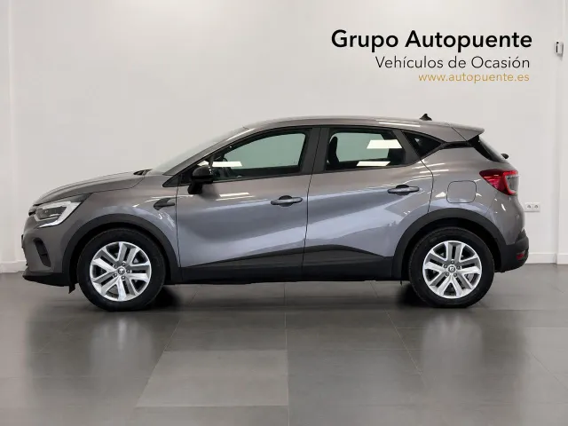 Renault Captur EVOLUTION E-TECH - foto 5