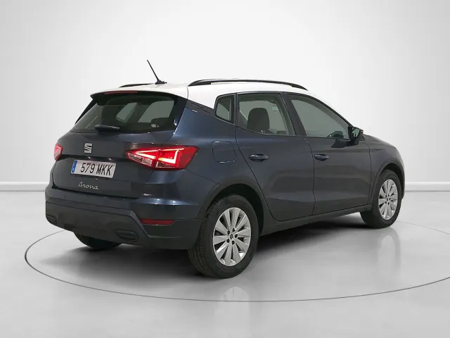 Seat Arona 1.0 TSI Style XL 81 kW (110 CV) - foto 3