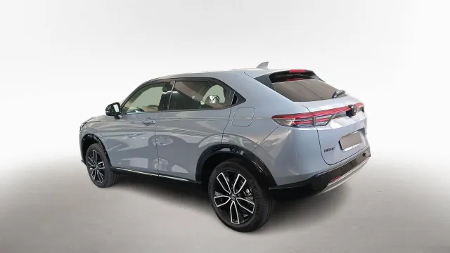 Honda HR-V HR-V 1.5 I-MMD HEV ADVANCE ECVT 5P - foto 5