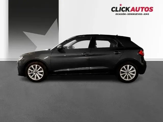 Audi A1 1.0 TFSI 116CV Advanced - foto 3