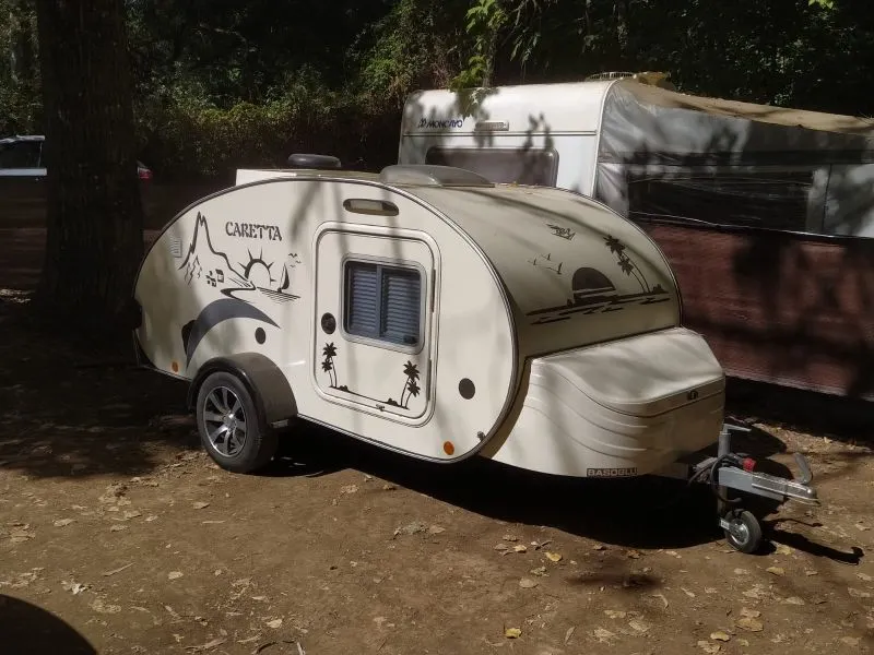 Caretta 1500