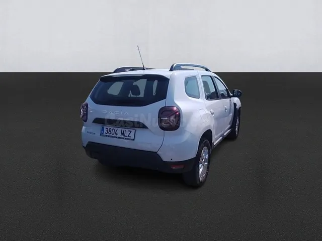 Dacia Duster Expression Bl. dCi 85kW(115CV) 4X2 (2023) - foto 4