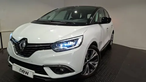 Renault Scénic 1.2 TCe Energy Zen Collection 96kW Zen Collection
