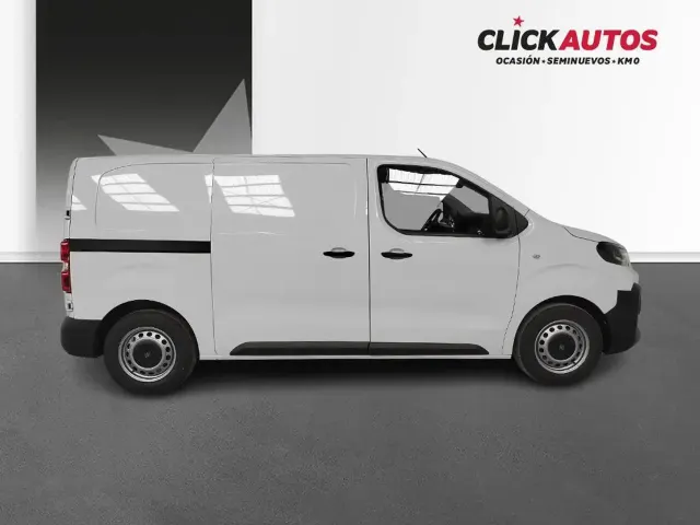 Fiat Scudo 1.5 BlueHDI 120CV L2 - foto 5