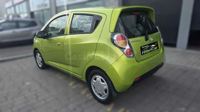 Chevrolet Spark 1.0 LS - foto 2