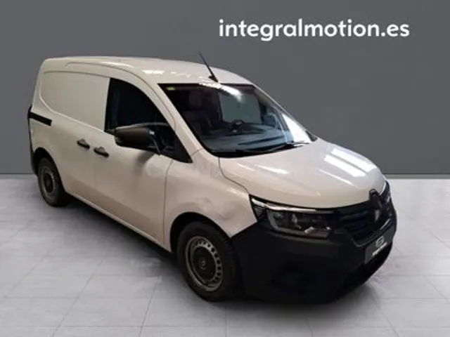 Renault Kangoo L1 1.5 Blue dCi 70kW (95CV) furgón derivado d - foto 2