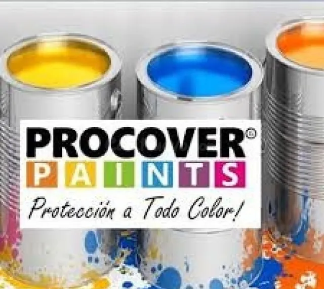 Venta de Pinturas Para Remodelar Y Cambiar Fachada De Propie