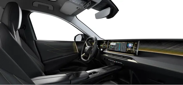 DS Nº7 Nº7 HYBRID PALLAS - foto 4