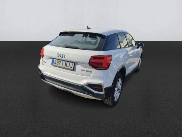 Audi Q2 Advanced 35 TFSI 110kW (150CV) S tronic (2023) - foto 4