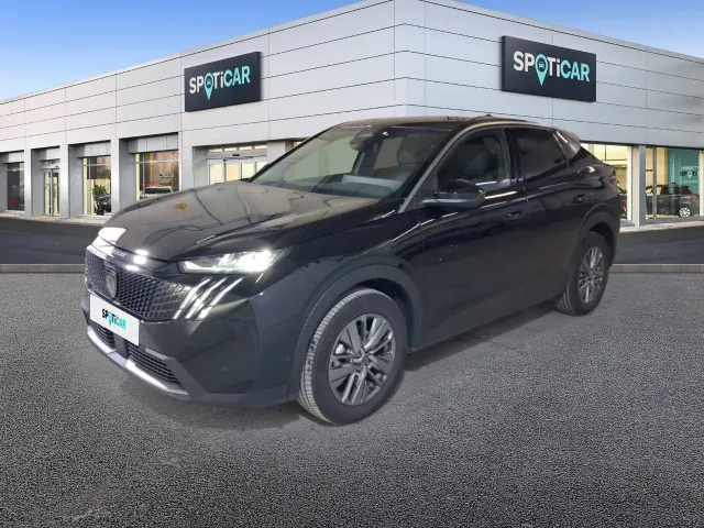 Peugeot 3008 1.2 107KW eDCS6 Allure Exclusive