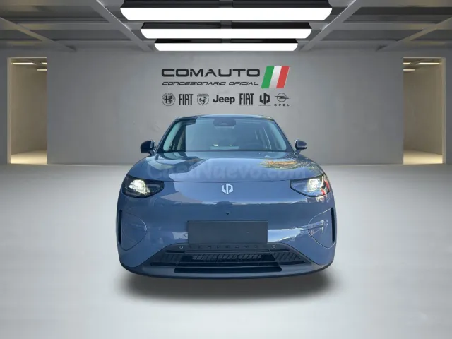 Leapmotor B03X B03X BEV 53kWh Auto Design Pro Max - foto 2