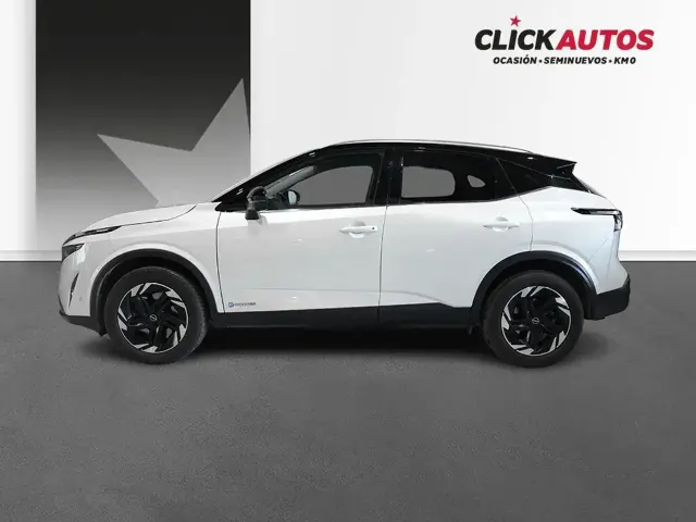 Nissan Qashqai 1.5 e-Power 190CV N-Connecta - foto 4