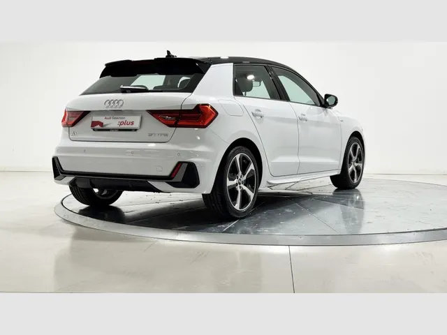 Audi A1 - foto 4