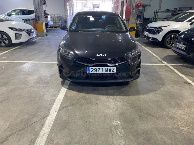 Kia Ceed 1.0 MHEV 74kW (100CV) Drive DCT - foto 5