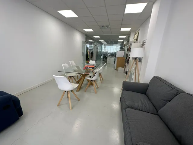 Nave industrial - Paiporta - foto 2