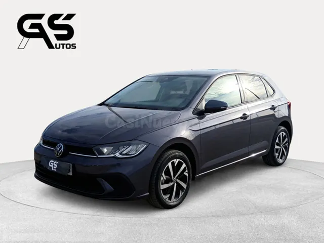Volkswagen Polo 1.0 TSI 95 CV DSG en Churriana de la Vega