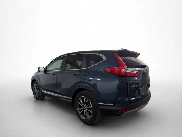 Honda CR-V Híbrido Elegance 5 plazas Madrid - Tecnología y C - foto 4