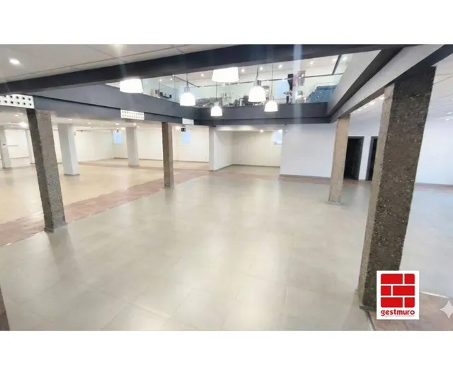 OPORTUNIDAD!! NAVE EN VENTA ZONA LLANO DEL BEAL. USO COMERCI - foto 2