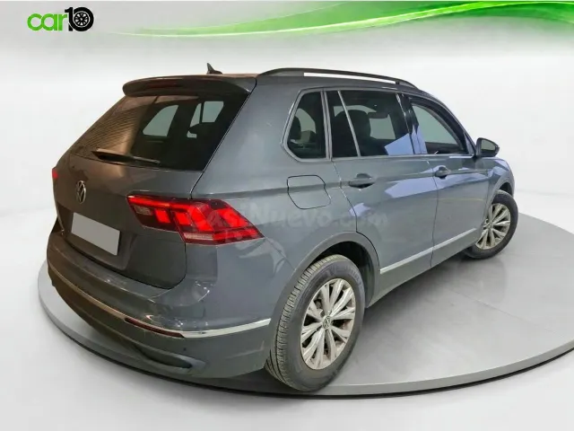 Volkswagen Tiguan 2.0 TDI 150 CV Life Business DSG7 - foto 3