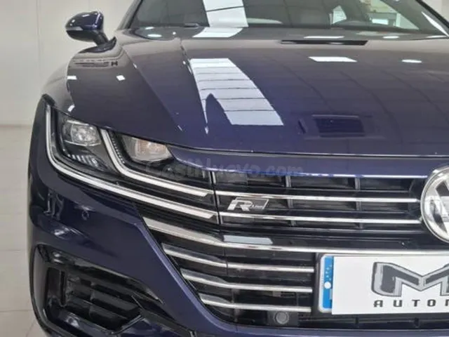 VOLKSWAGEN Arteon RLine 2.0 TDI DSG - foto 5