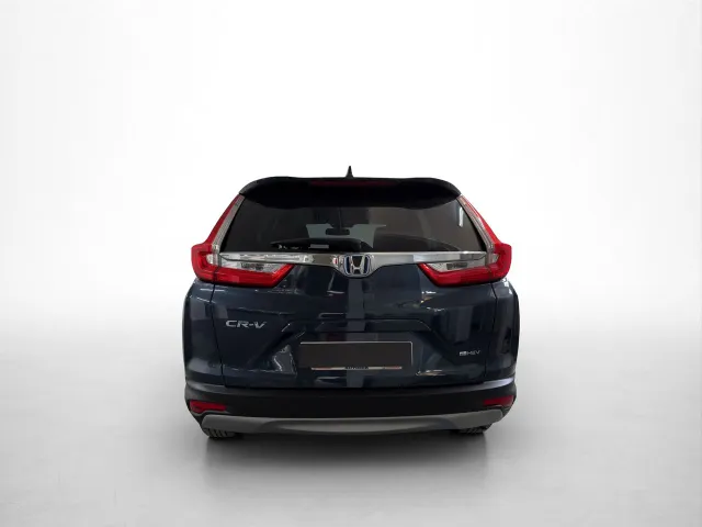 Honda CR-V Híbrido Elegance 5 plazas Madrid - Tecnología y C - foto 2