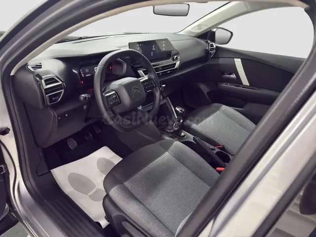 Citroën C4 Live Pack HDI 110 c.v - foto 5