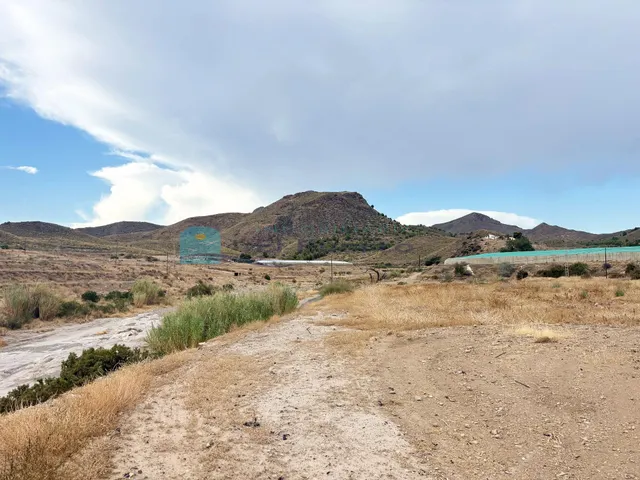 FINCA EN VENTA EN PASTRANA, MAZARRÓN – REF 2086 - foto 5