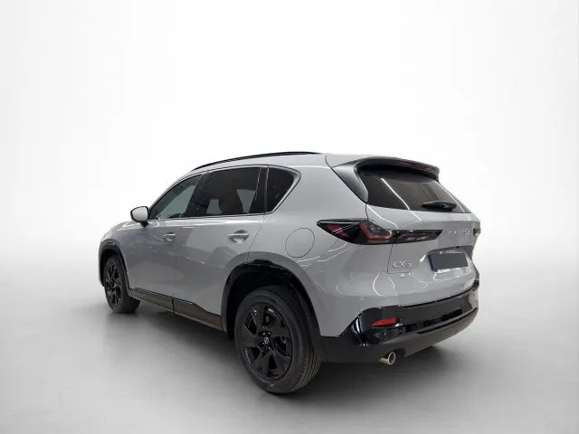 Mazda CX-5 CX-5 2.5 104KW MHEV HOMURA FWD AUTO 5P - foto 4