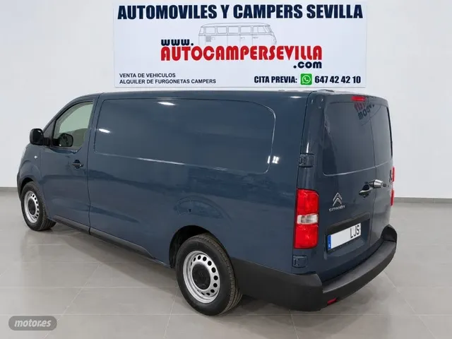 Citroen Jumpy - foto 4