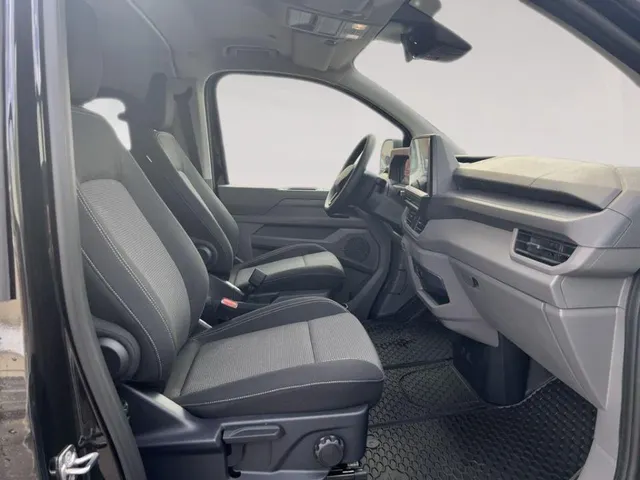 Volkswagen Transporter - foto 5